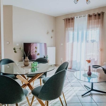 Sunny Days Apartment 알렉산드로폴리스 외부 사진