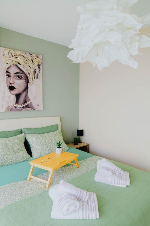 Sunny Days Apartment 알렉산드로폴리스 외부 사진