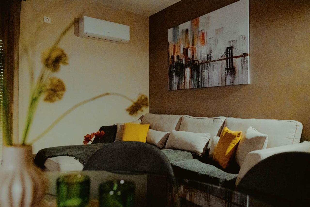 Sunny Days Apartment 알렉산드로폴리스 외부 사진