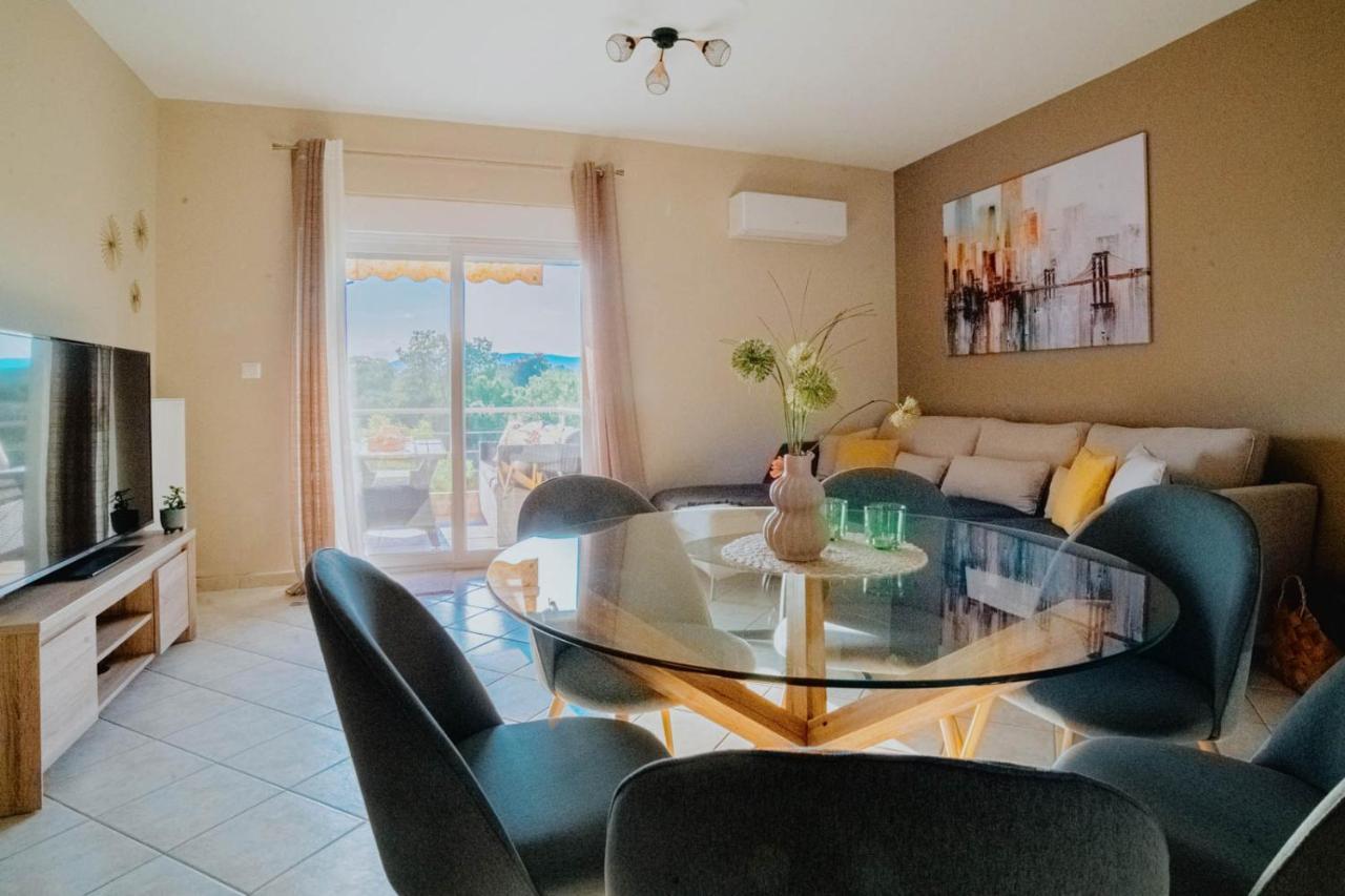 Sunny Days Apartment 알렉산드로폴리스 외부 사진