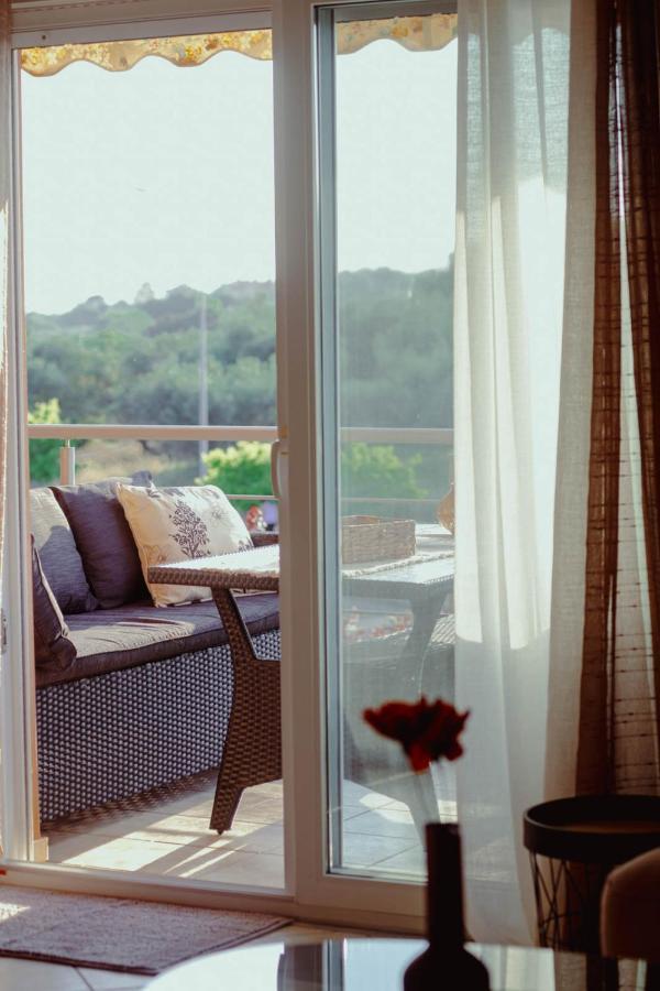 Sunny Days Apartment 알렉산드로폴리스 외부 사진