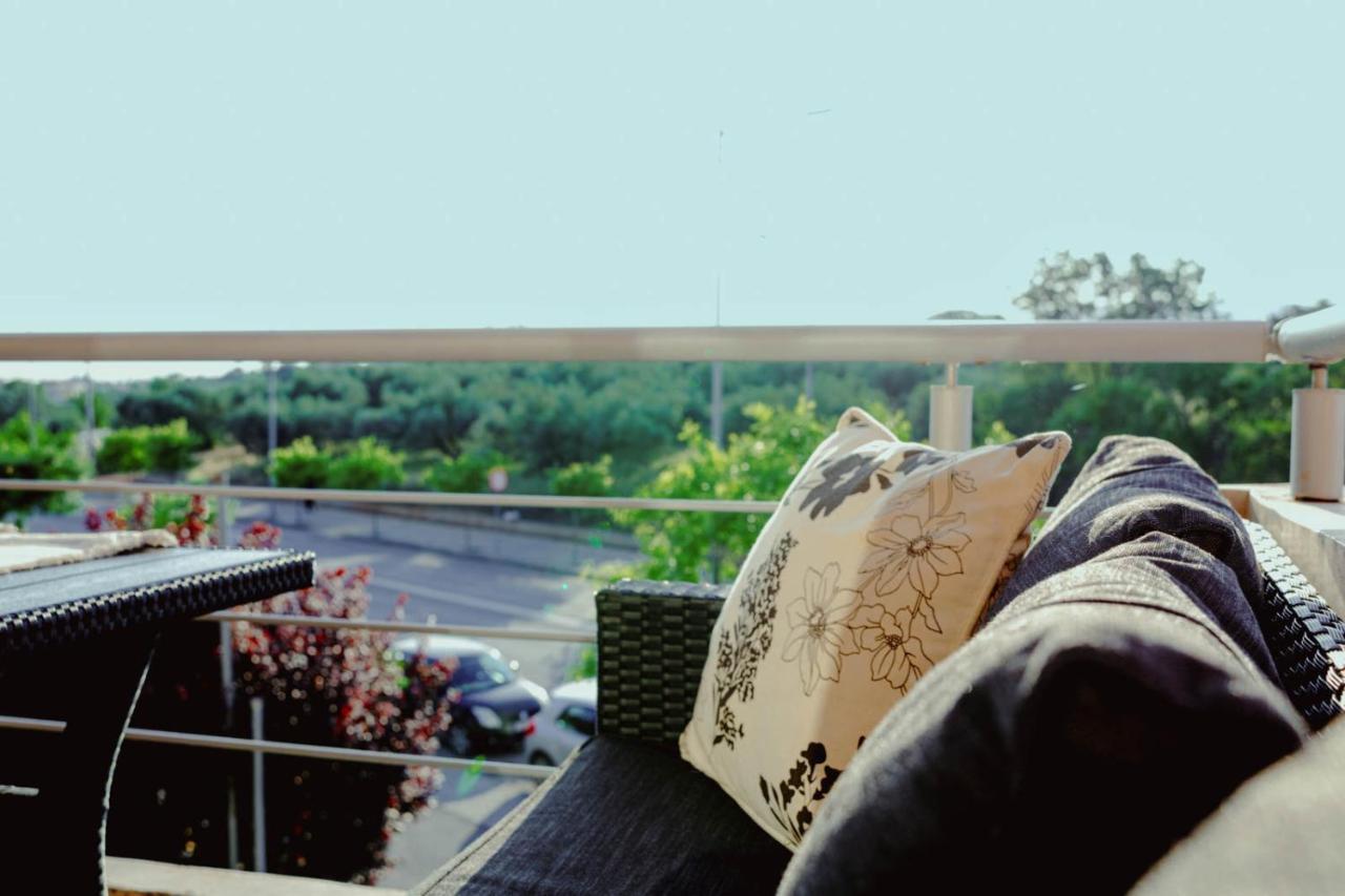 Sunny Days Apartment 알렉산드로폴리스 외부 사진