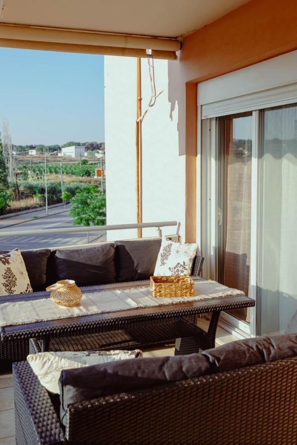 Sunny Days Apartment 알렉산드로폴리스 외부 사진
