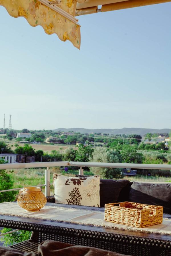 Sunny Days Apartment 알렉산드로폴리스 외부 사진