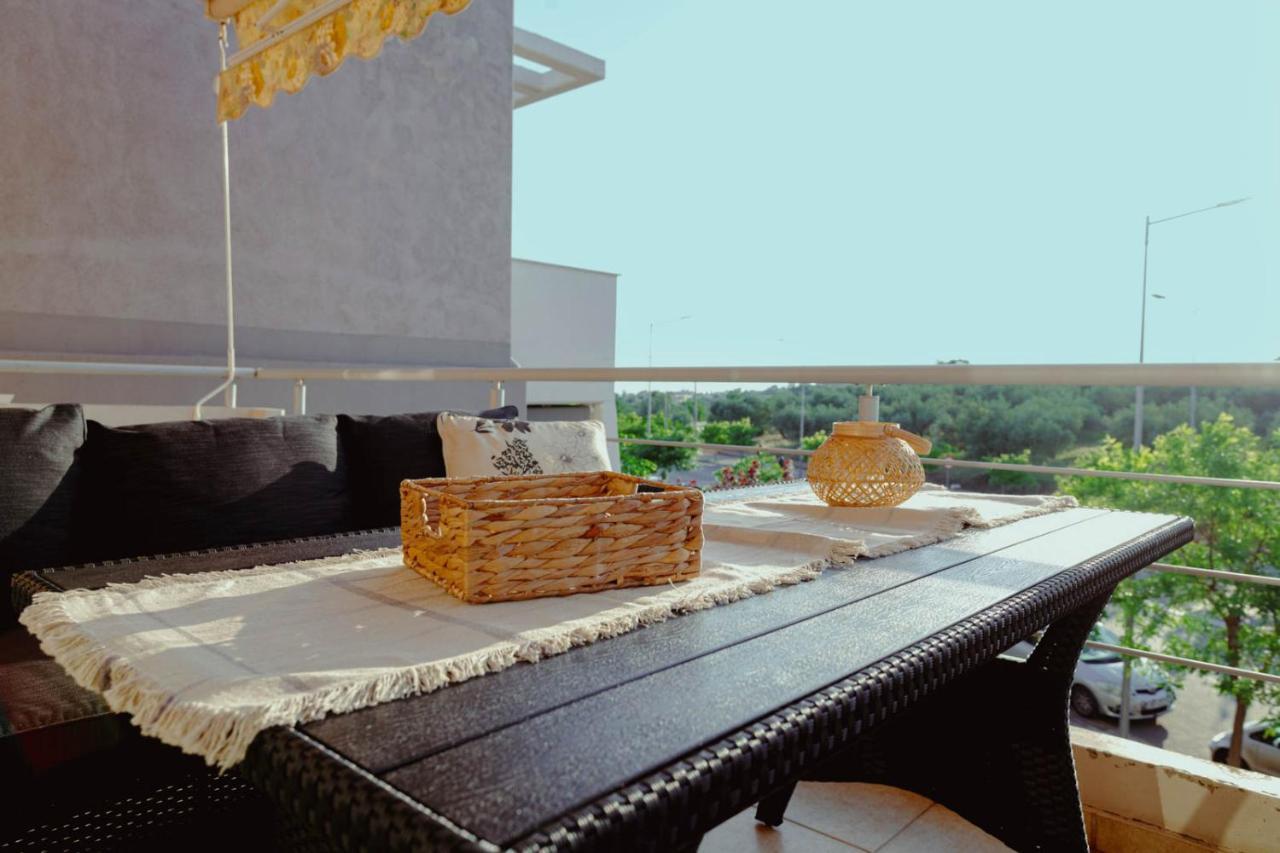Sunny Days Apartment 알렉산드로폴리스 외부 사진