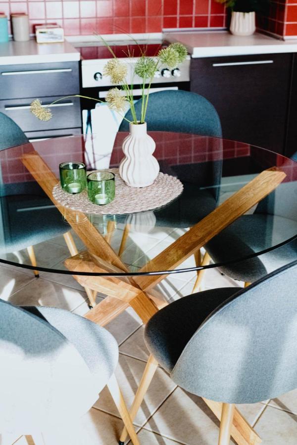 Sunny Days Apartment 알렉산드로폴리스 외부 사진