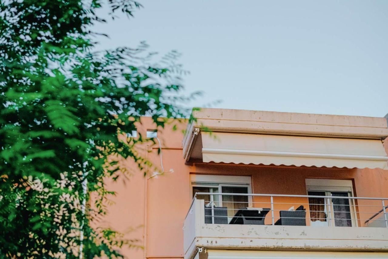 Sunny Days Apartment 알렉산드로폴리스 외부 사진