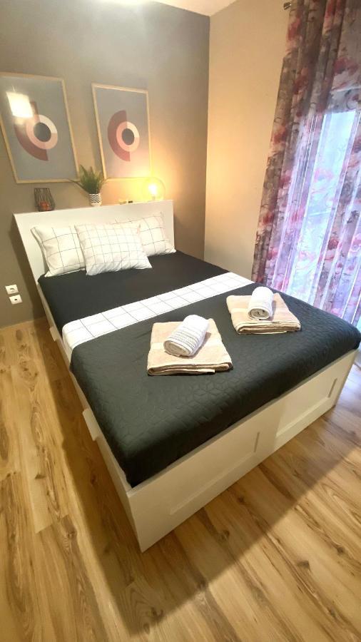 Sunny Days Apartment 알렉산드로폴리스 외부 사진