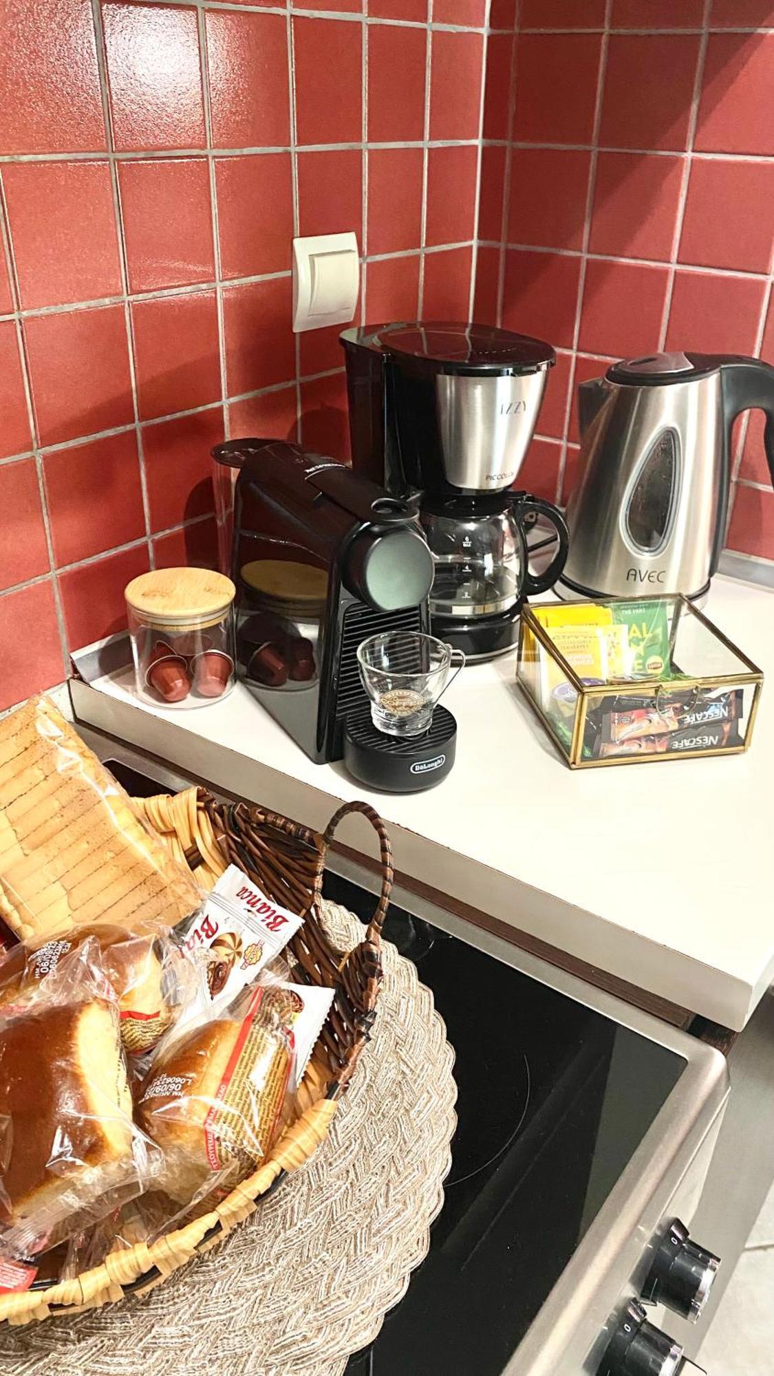 Sunny Days Apartment 알렉산드로폴리스 외부 사진
